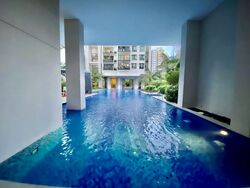 Highline Residences (D3), Condominium #569991531